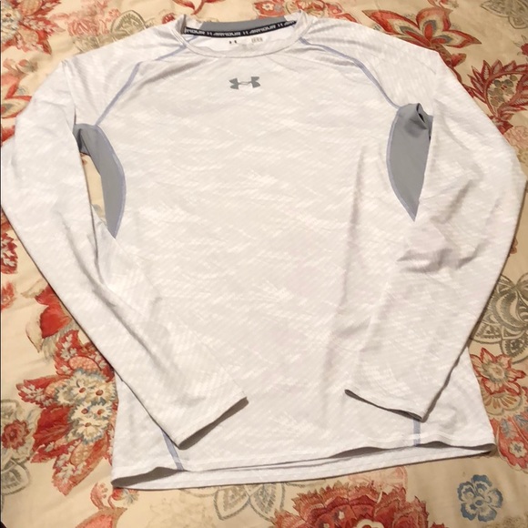Under Armour Other - Under armour compression heat gear